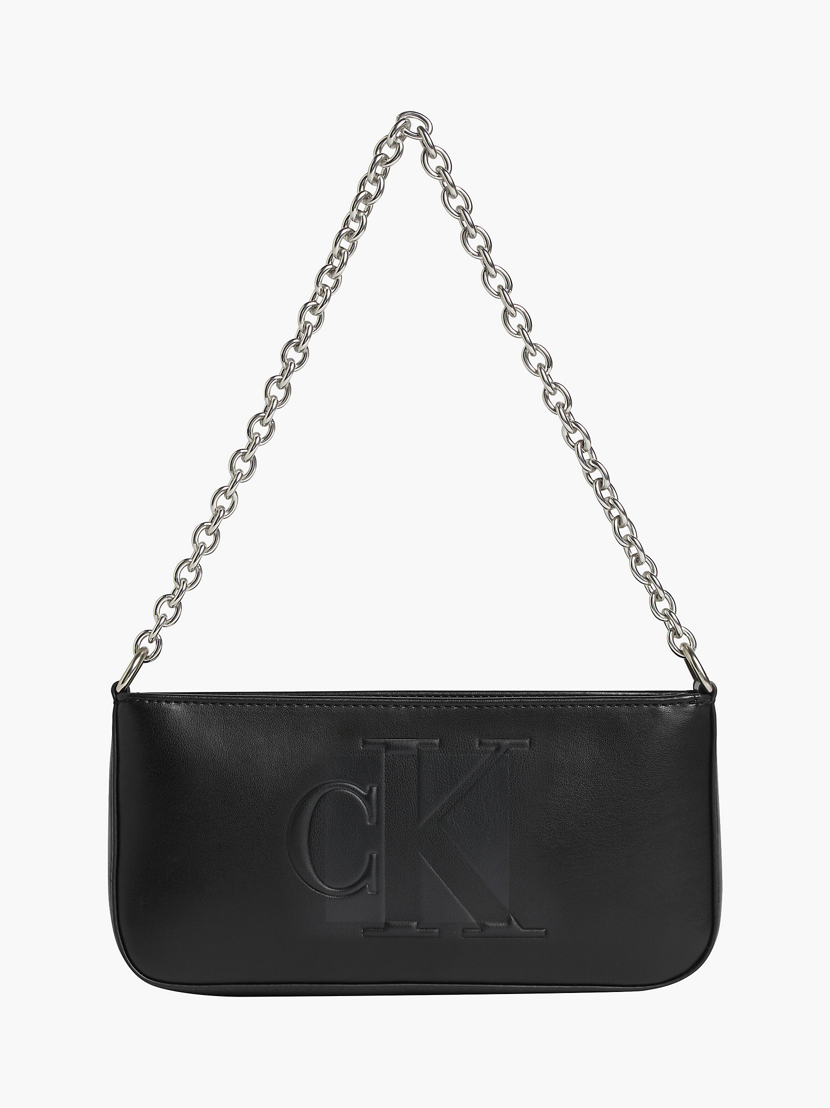 Logo Shoulder Pouch Calvin Klein® | K60K609769BDS