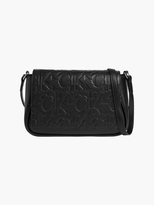 Logo Crossbody Bag Calvin Klein K60kbds