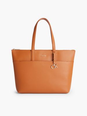  large recycled tote bag for women calvin klein