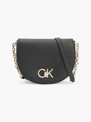  mini recycled crossbody bag for women calvin klein