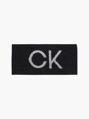  wool blend headband for women calvin klein
