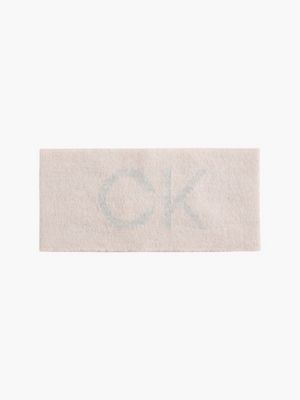  wool blend headband for women calvin klein