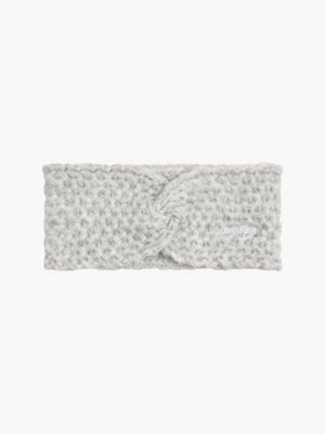 wool blend headband for women calvin klein