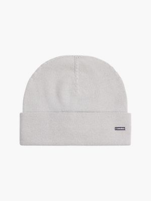  cashmere blend beanie for women calvin klein