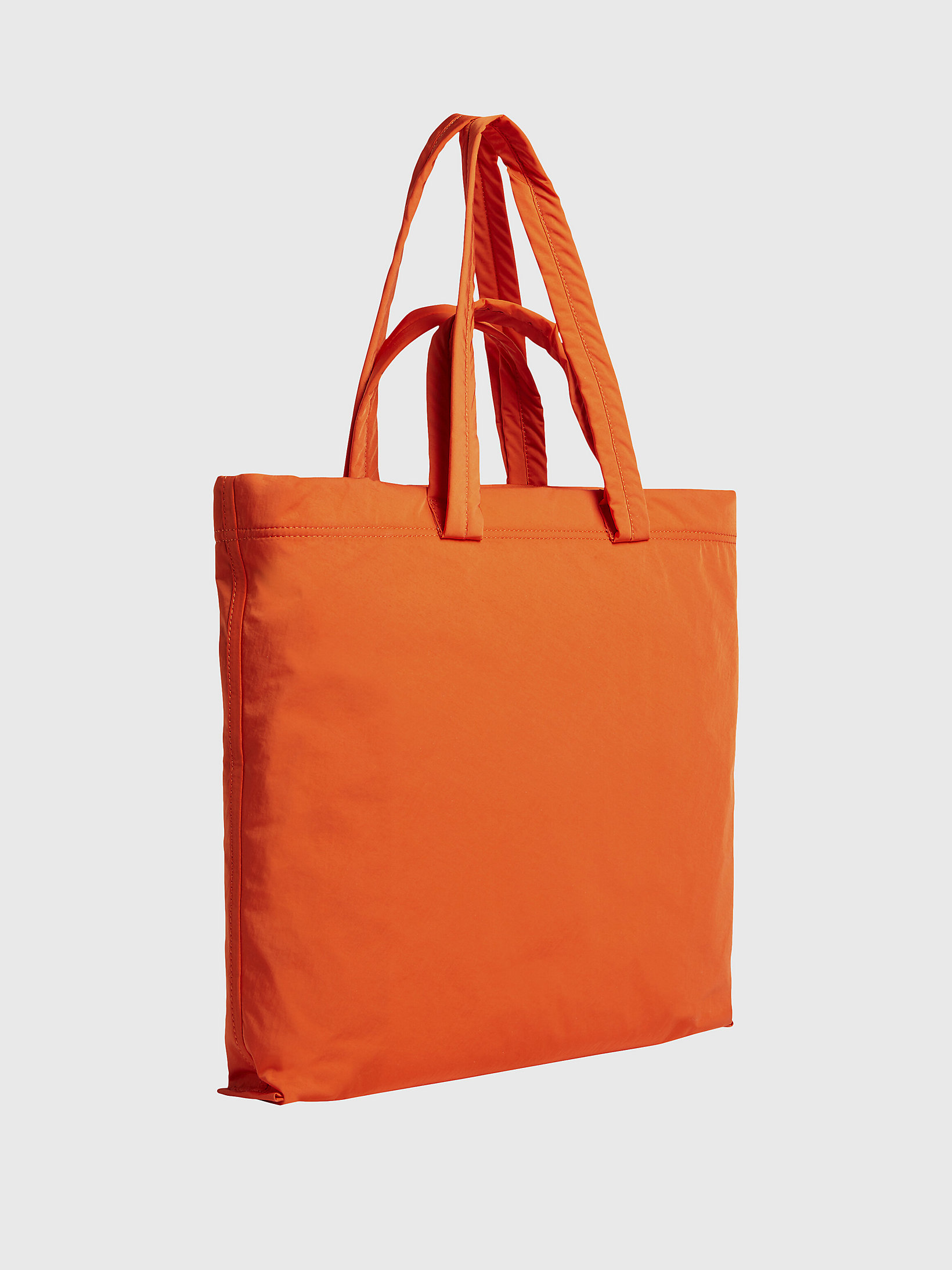 Recycled Nylon Reversible Tote Bag Calvin Klein® | K60K610021S04