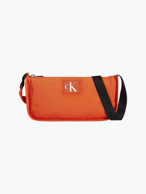Recycled Nylon Shoulder Bag Calvin Klein® | K60K610059S04