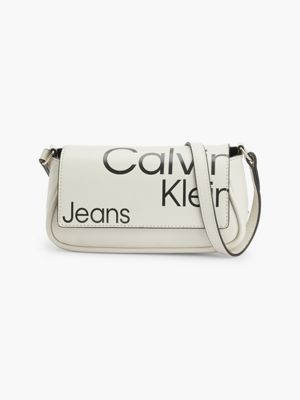 Logo Crossbody Bag Calvin Klein® K60K6100620F4