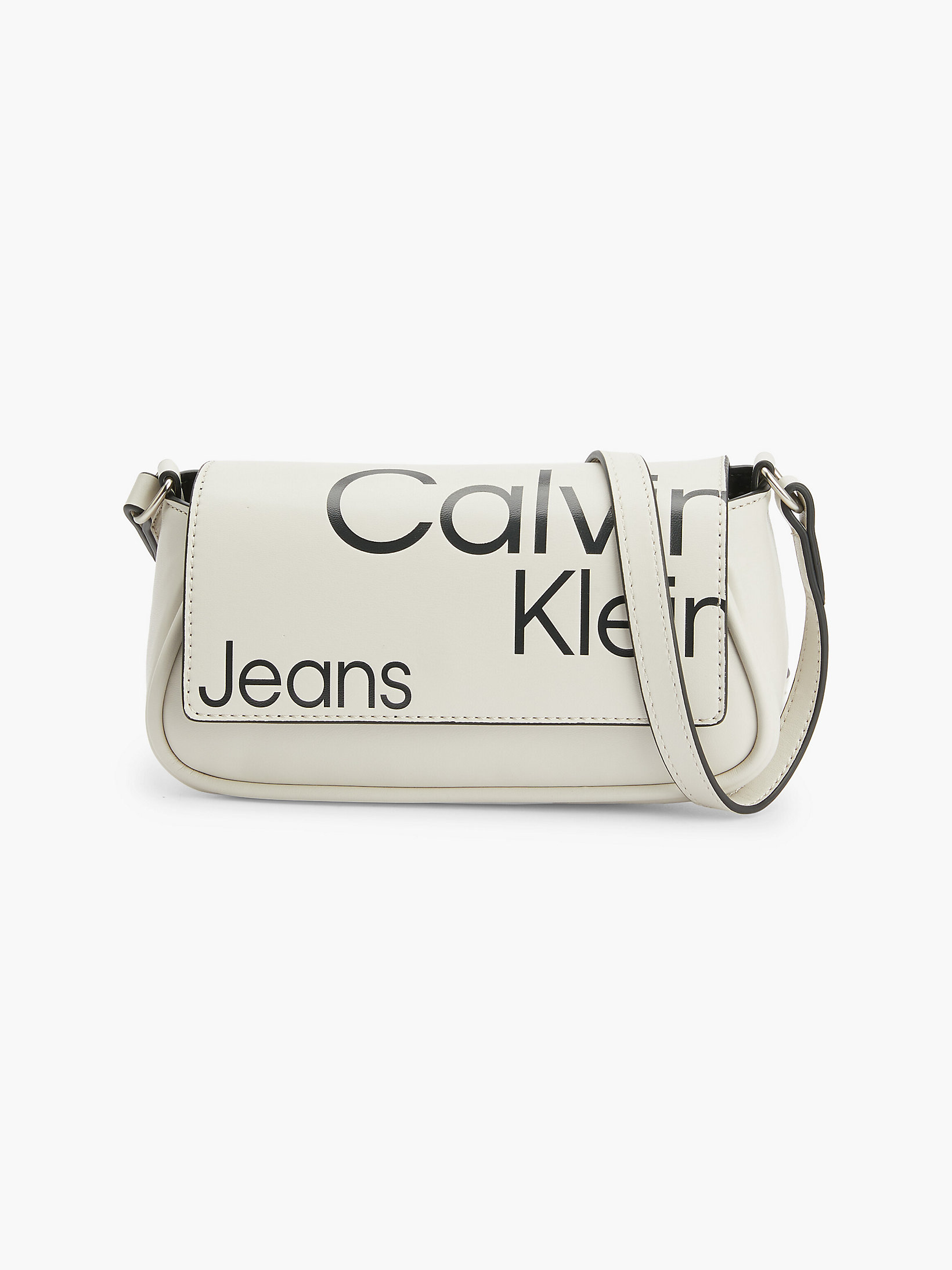 Logo Crossbody Bag Calvin Klein® | K60K6100620F4