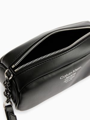 BLACK Crossbody Bag for women CALVIN KLEIN JEANS