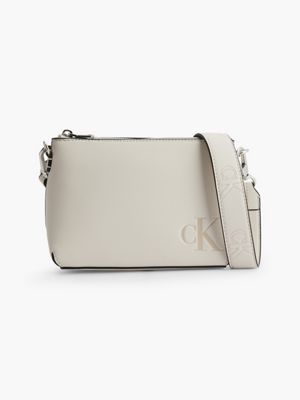  logo crossbody bag for women calvin klein jeans