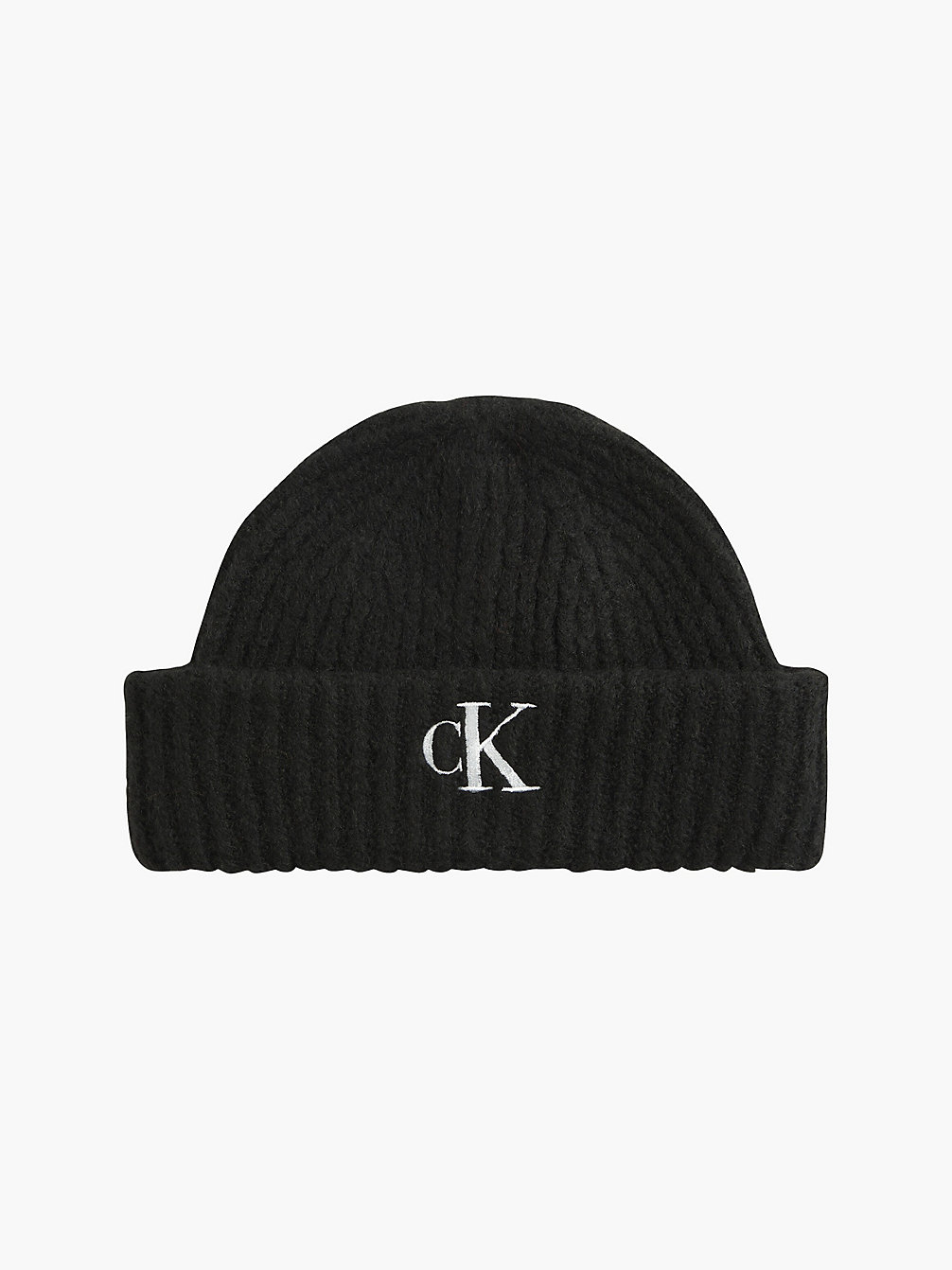 BLACK > Рыбацкая шапка > undefined Женщины - Calvin Klein