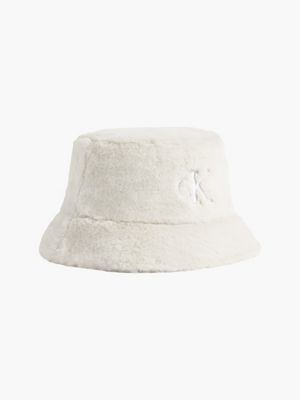 Faux Fur Bucket Hat Calvin Klein® | K60K610127ACF
