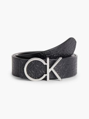 Women's Belts | Ladies' Leather & Waist Belts | Calvin Klein®