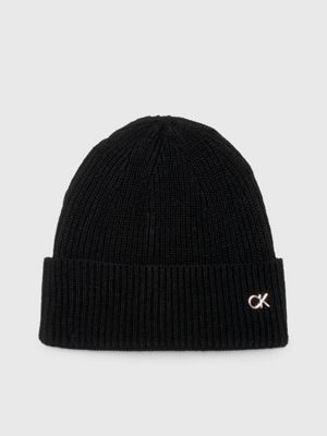 Logo Beanie Calvin Klein®