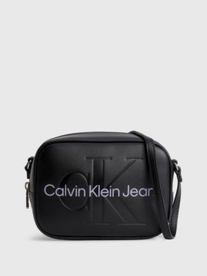 CALVIN KLEIN Small Shoulder Bag - CALVIN KLEIN - Citysport