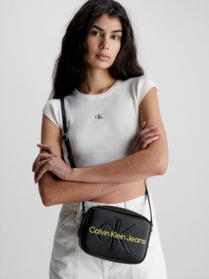 Race crossbody calvin sale klein