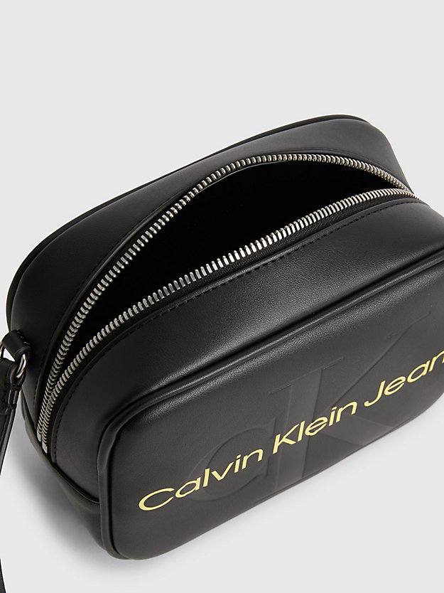 BLACK FASHION Crossbody Bag for women CALVIN KLEIN JEANS