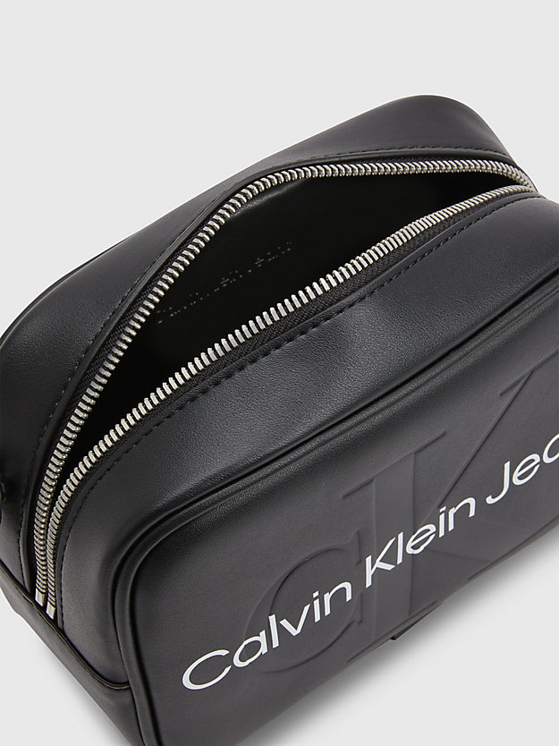 BLACK Crossbody Bag für Damen CALVIN KLEIN JEANS