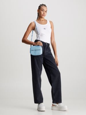 Calvin klein jeans clearance crossbody