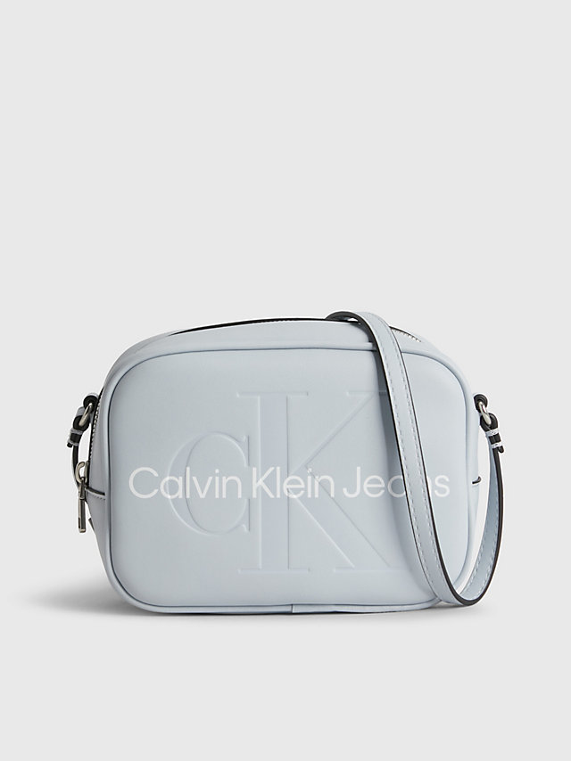 Blue Oasis > Crossbody Bag > undefined Damen - Calvin Klein