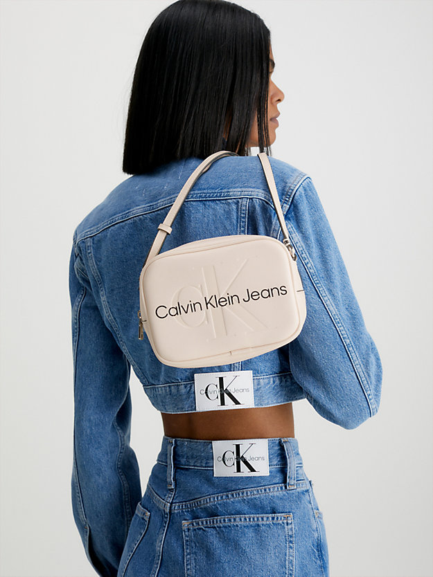 BALLET Crossbody Bag for women CALVIN KLEIN JEANS