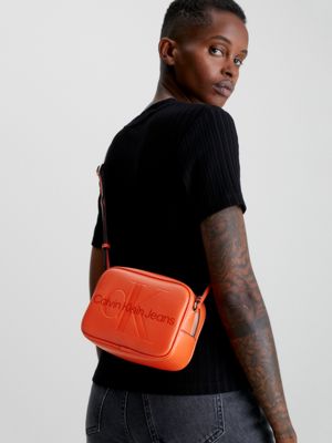 POPPY Crossbody Bag for women CALVIN KLEIN JEANS