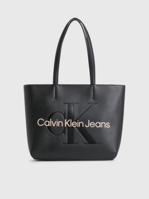 Calvin Klein, Bags, Calvin Klein Tote Bag