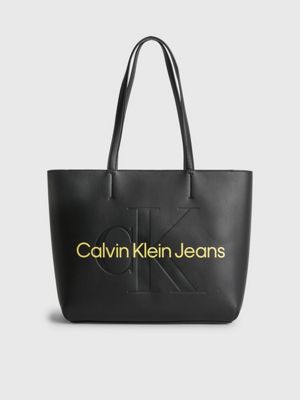 Bolsos para Mujer | Bolsos Shopper y Pequeños | Calvin Klein®