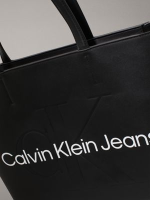 Calvin klein elaine tote hot sale