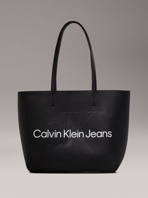 Bolso tote Calvin Klein® K60K610276BDS