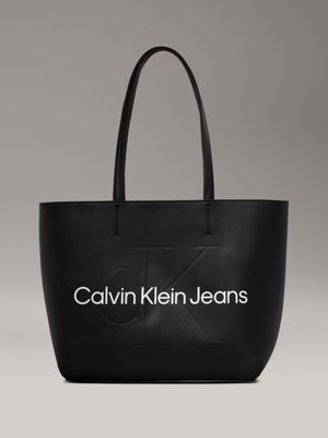 Introducir 54+ imagen tote bag calvin klein