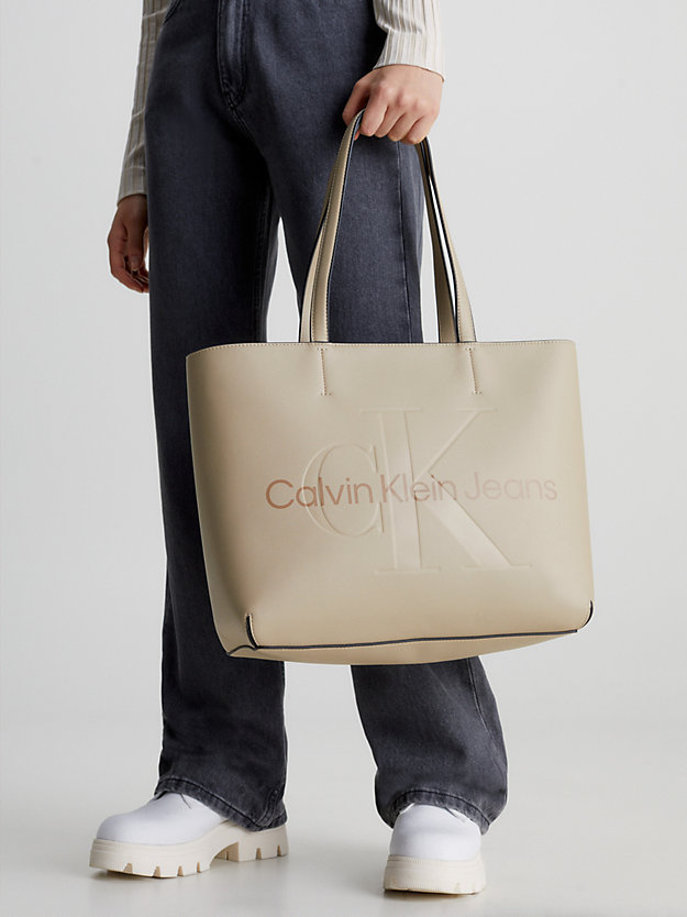 DUNE Tote Bag for women CALVIN KLEIN JEANS