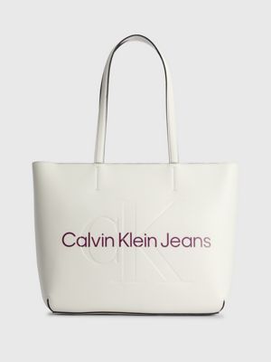 Women's Calvin Klein Tote & Shopper Bags