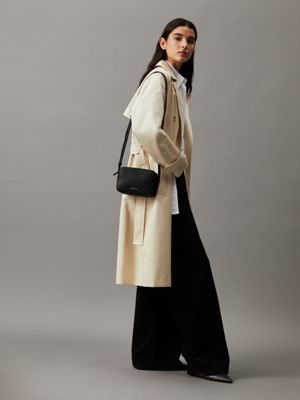 Women's Crossbody Bags - Black, White & More | Calvin Klein®