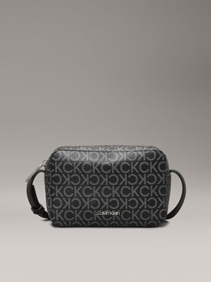 Calvin klein sac outlet bandouliere