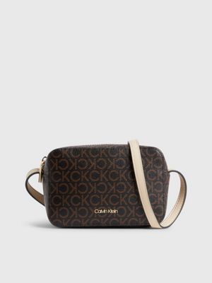 Calvin klein clearance crossbody