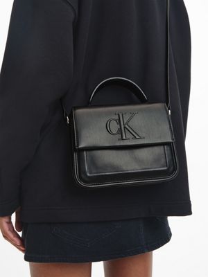 BLACK Crossbody Bag für Damen CALVIN KLEIN JEANS
