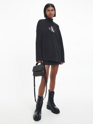BLACK Crossbody Bag für Damen CALVIN KLEIN JEANS