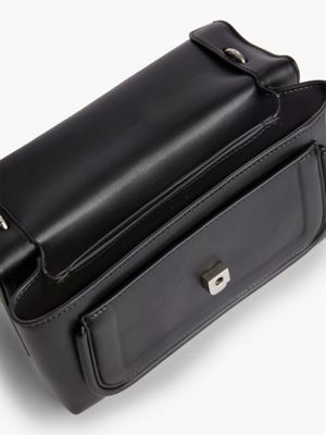 BLACK Shoulder Bag for women CALVIN KLEIN JEANS