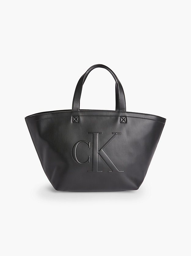 Tote Bag Calvin Klein® | K60K610310BDS