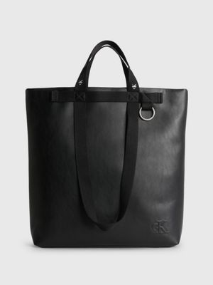 plastic Kalmte zo veel Totebags voor dames | Leren shoppers | Calvin Klein®