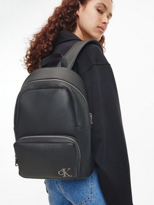 Recycled Round Backpack Calvin Klein® | K60K610328BDS