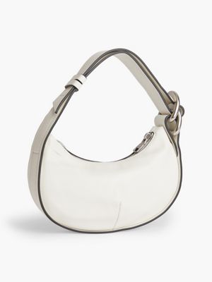 Calvin klein hobo clearance handbags