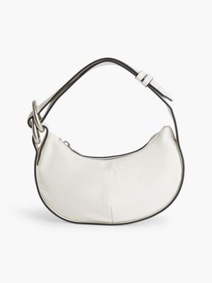 Calvin klein shop strap hobo