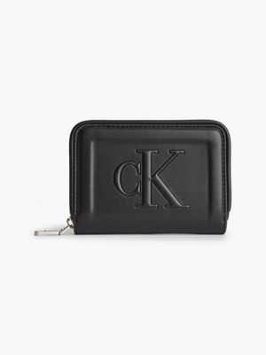 Bloody Bloeien Rommelig Zip Around Wallet Calvin Klein® | K60K610353BDS
