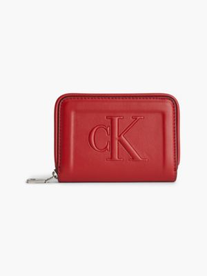Zip Around Wallet Calvin Klein® | K60K610353XL6