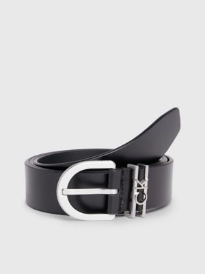 Leather Belt Calvin Klein® | K60K610387BAX