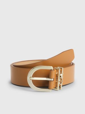 Calvin klein clearance ladies belts