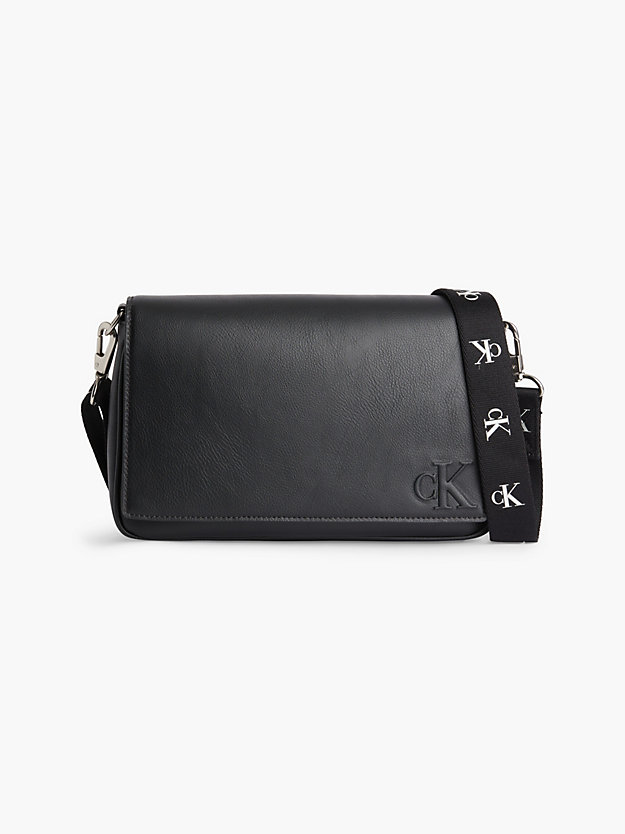 Recycled Crossbody Bag Calvin Klein® | K60K610403BDS