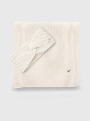 y bufandas para | Pañuelos | Calvin Klein®